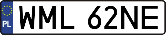 WML62NE