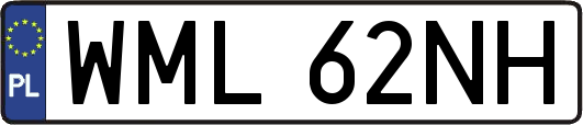 WML62NH