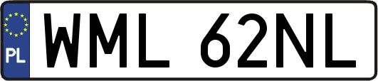 WML62NL