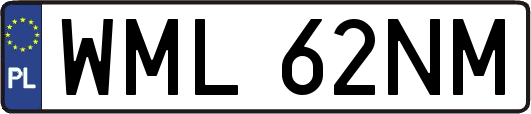 WML62NM