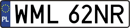 WML62NR
