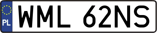 WML62NS