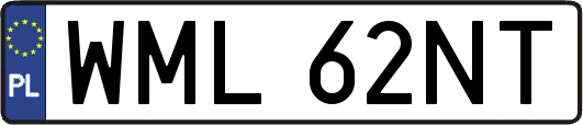 WML62NT