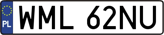 WML62NU