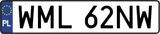 WML62NW