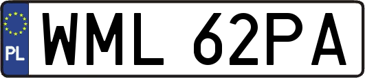WML62PA
