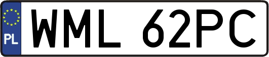WML62PC