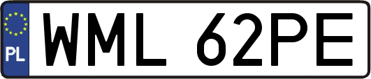WML62PE