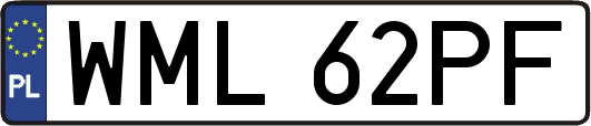 WML62PF
