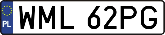 WML62PG