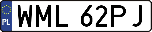 WML62PJ