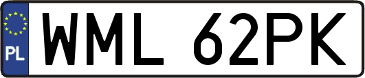 WML62PK