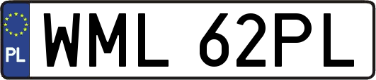WML62PL