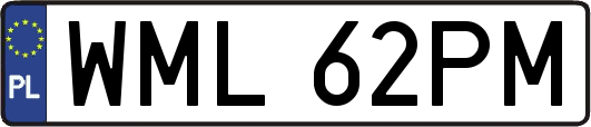 WML62PM