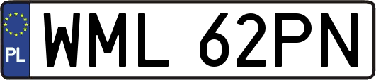 WML62PN