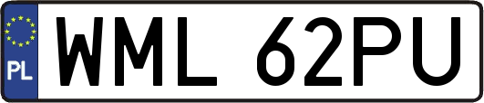 WML62PU