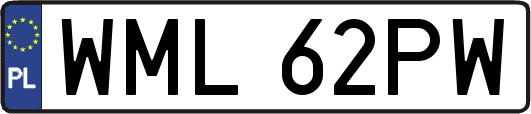 WML62PW