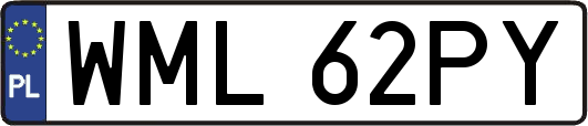 WML62PY