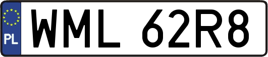 WML62R8