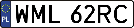 WML62RC