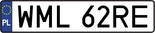 WML62RE