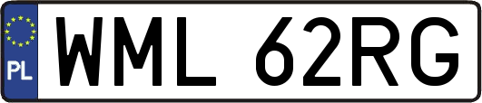 WML62RG