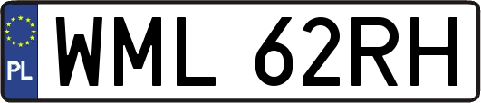 WML62RH
