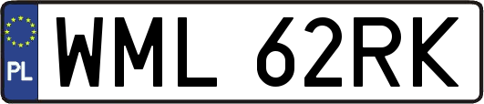 WML62RK