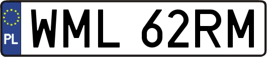 WML62RM