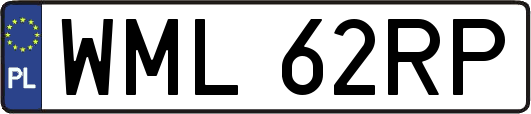 WML62RP