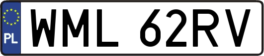 WML62RV