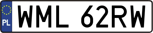 WML62RW