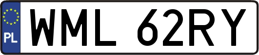 WML62RY