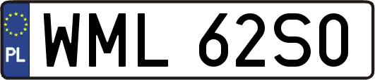 WML62S0