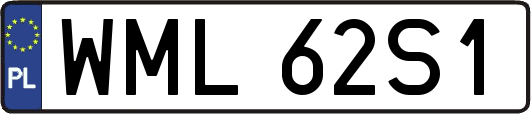 WML62S1