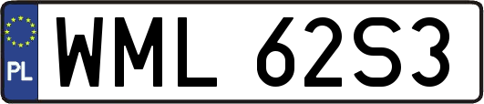 WML62S3