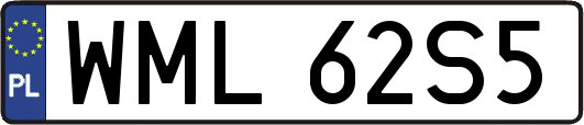 WML62S5