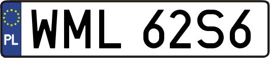 WML62S6