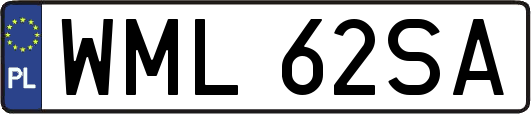 WML62SA