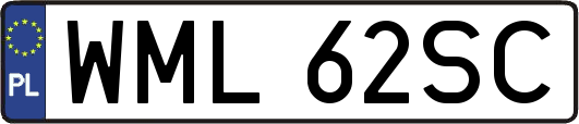 WML62SC