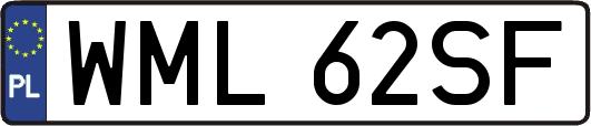 WML62SF