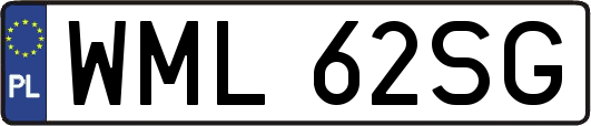 WML62SG
