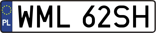 WML62SH