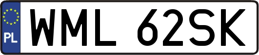 WML62SK