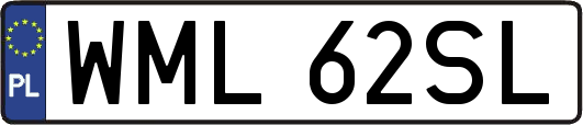 WML62SL