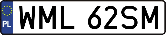 WML62SM
