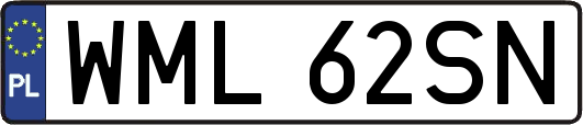 WML62SN