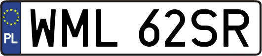 WML62SR