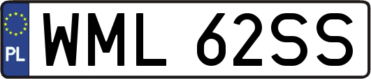 WML62SS