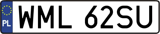 WML62SU